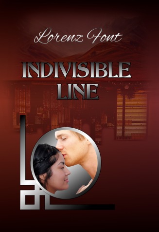 Indivisible Line Cover